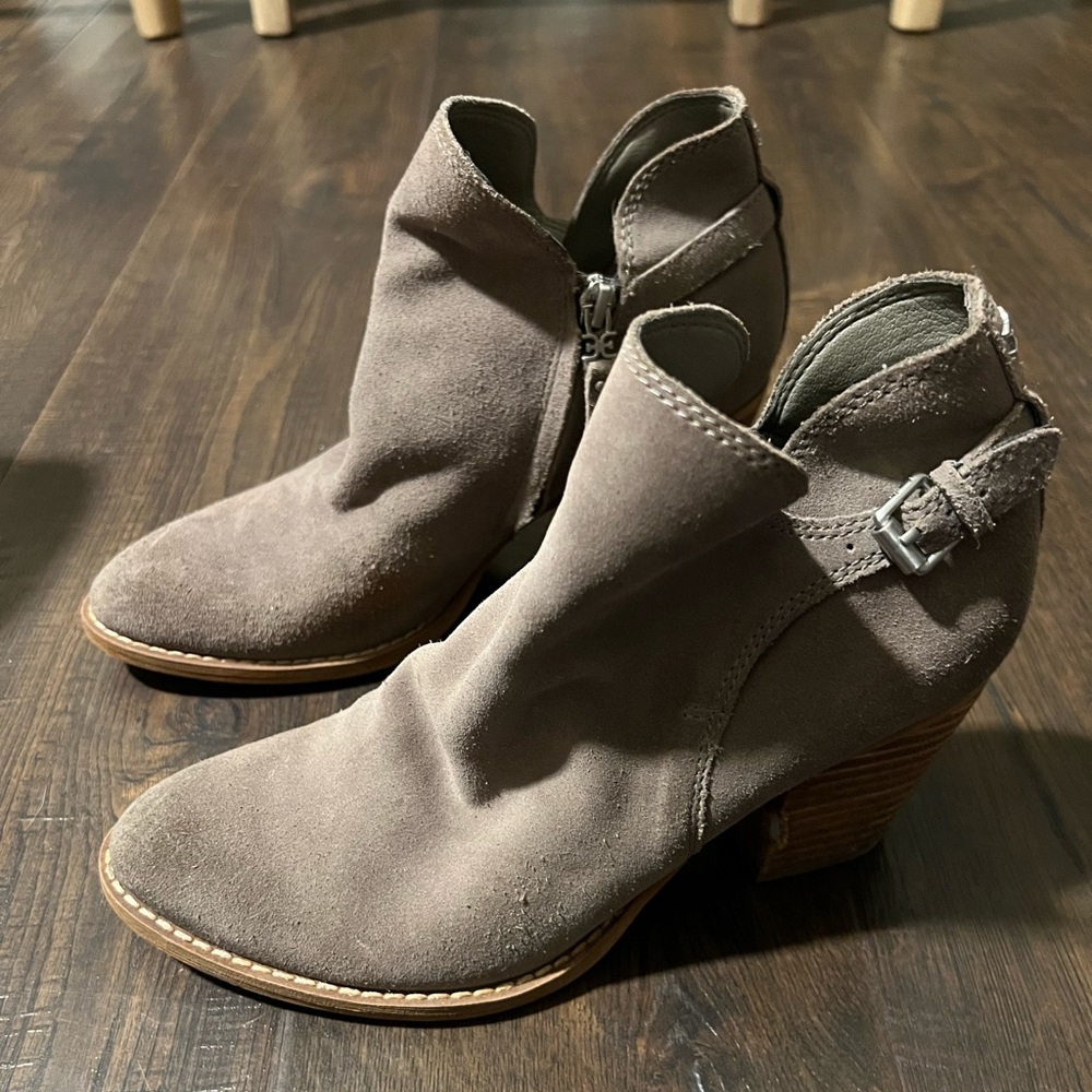 Sam Edelman Miriam bootie